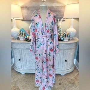 Revolve Robe